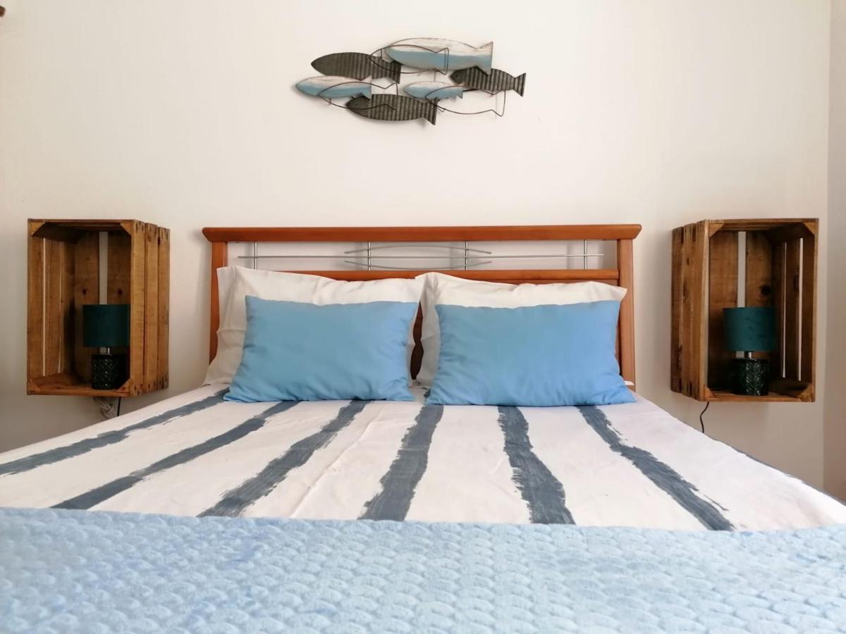 Hotel Casa do Mar - Nazaré Extérieur photo