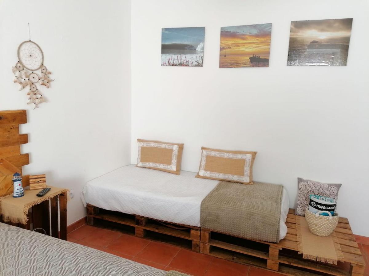 Hotel Casa do Mar - Nazaré Extérieur photo