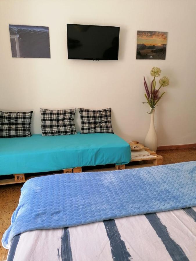 Hotel Casa do Mar - Nazaré Extérieur photo