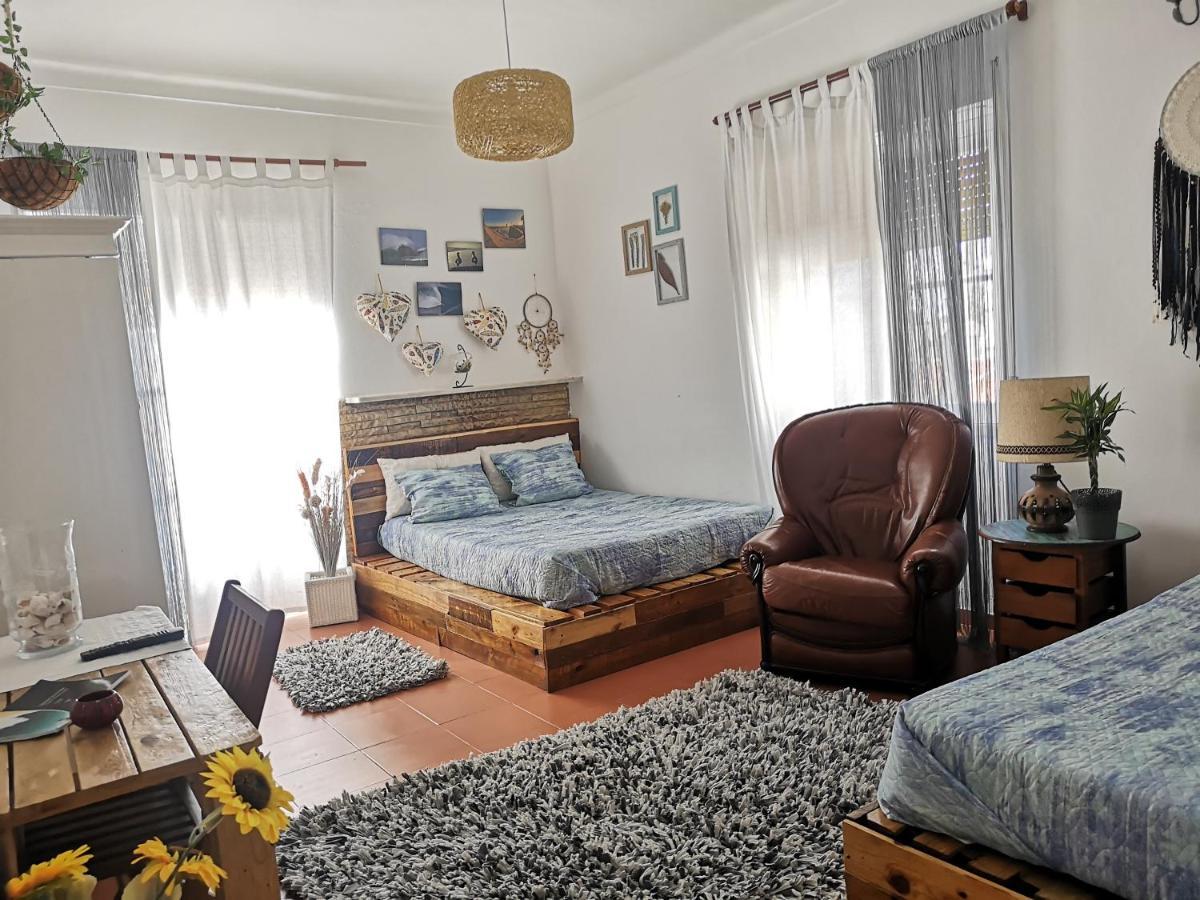 Hotel Casa do Mar - Nazaré Extérieur photo