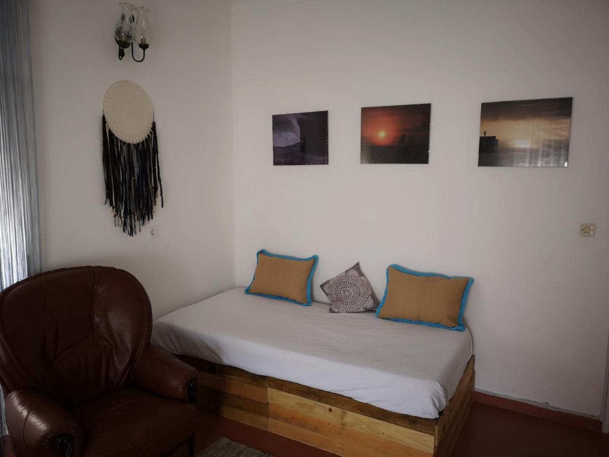 Hotel Casa do Mar - Nazaré Extérieur photo
