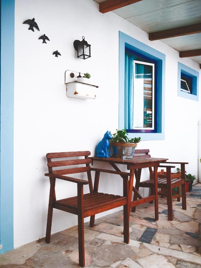 Hotel Casa do Mar - Nazaré Extérieur photo