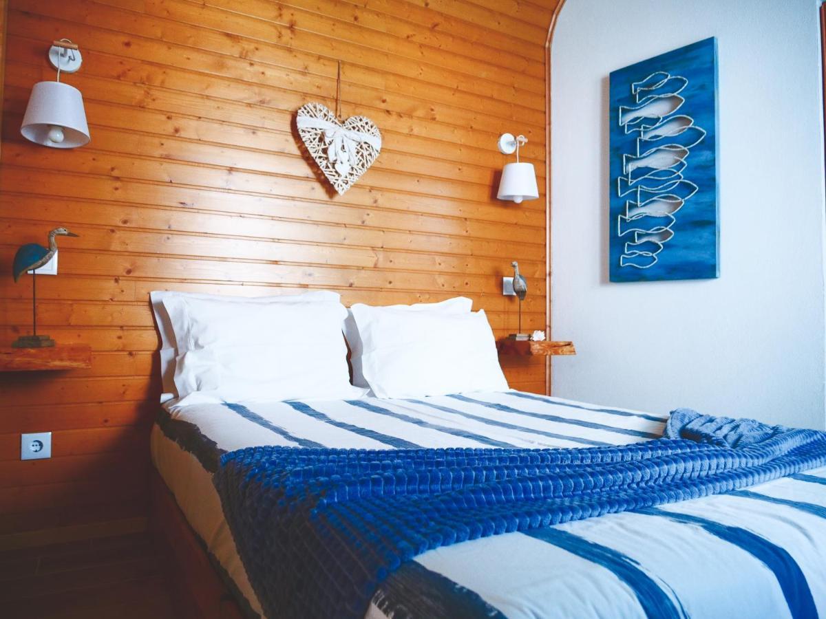 Hotel Casa do Mar - Nazaré Extérieur photo