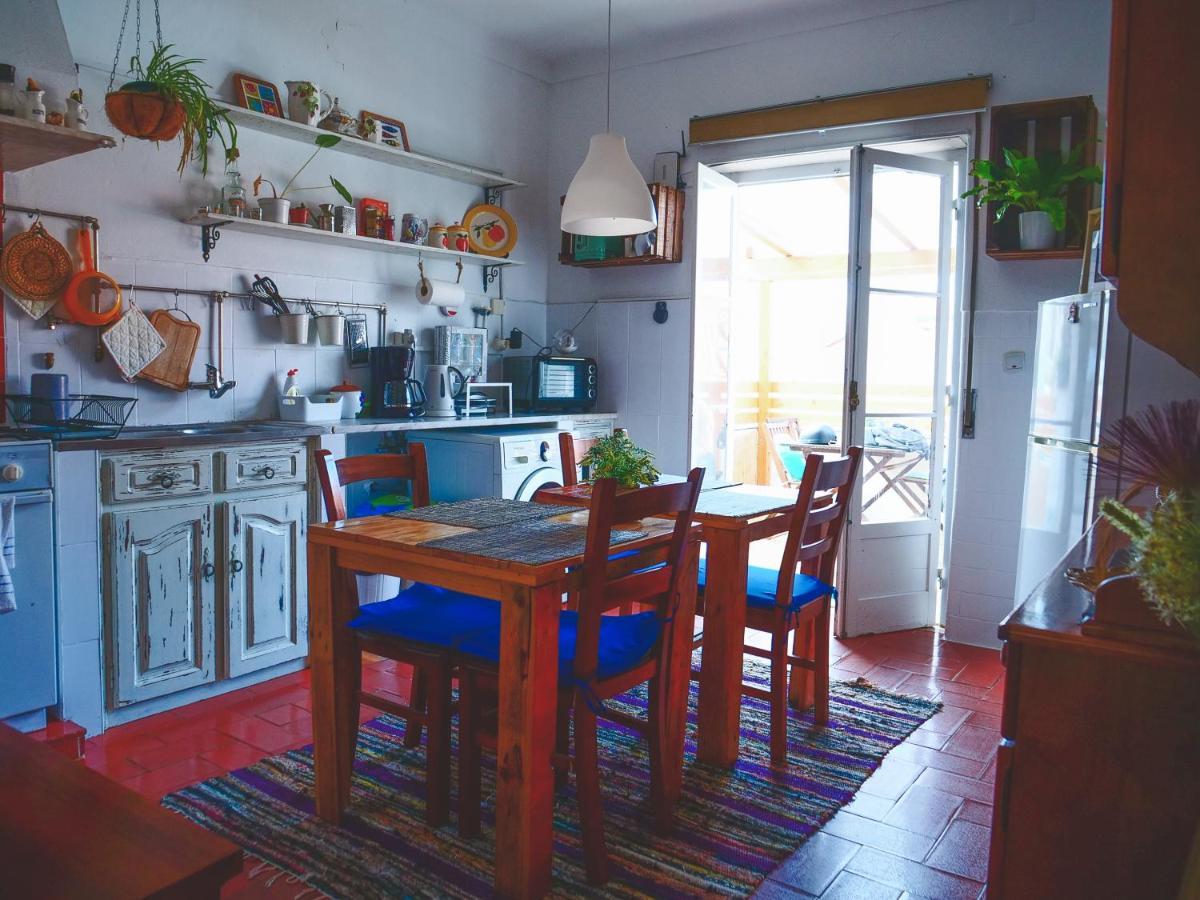 Hotel Casa do Mar - Nazaré Extérieur photo