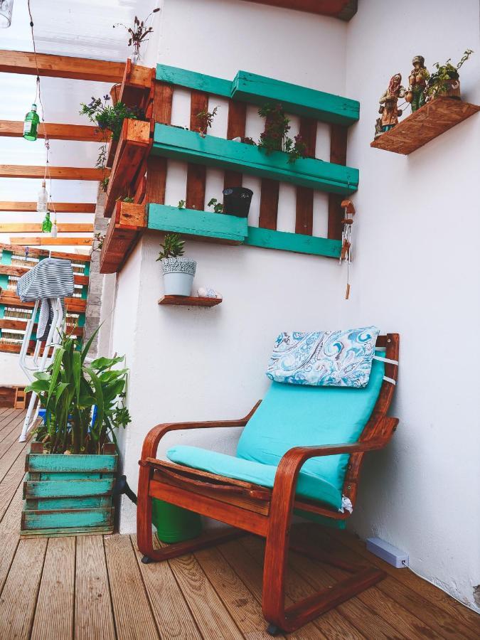 Hotel Casa do Mar - Nazaré Extérieur photo