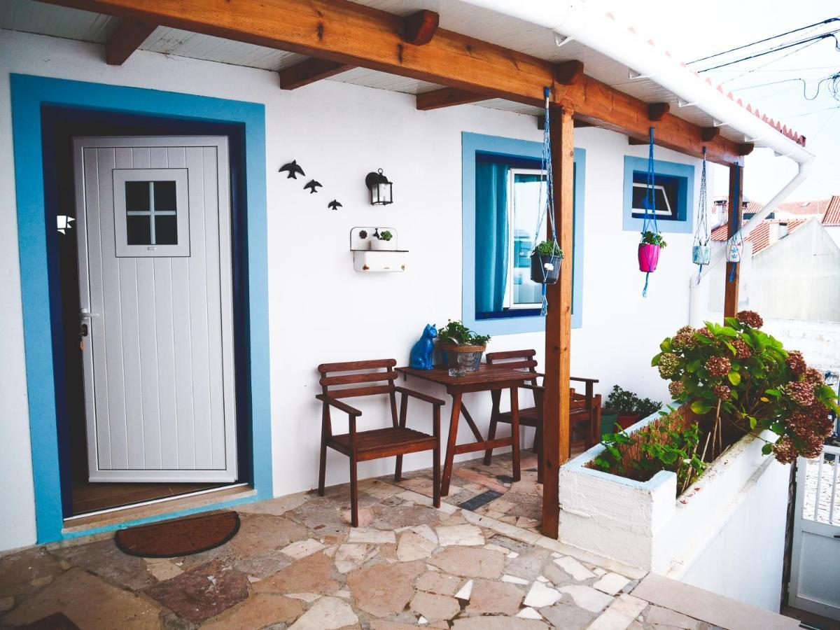 Hotel Casa do Mar - Nazaré Extérieur photo