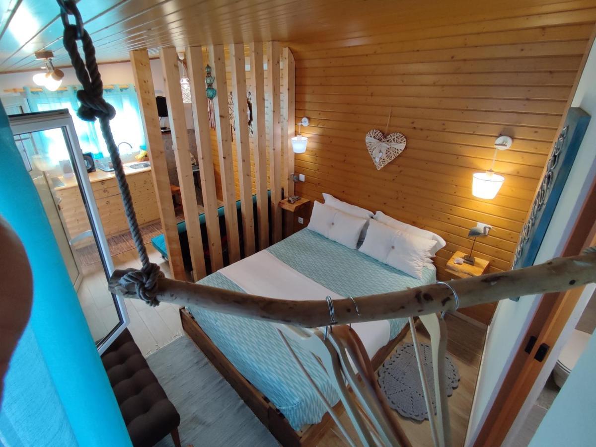 Hotel Casa do Mar - Nazaré Extérieur photo