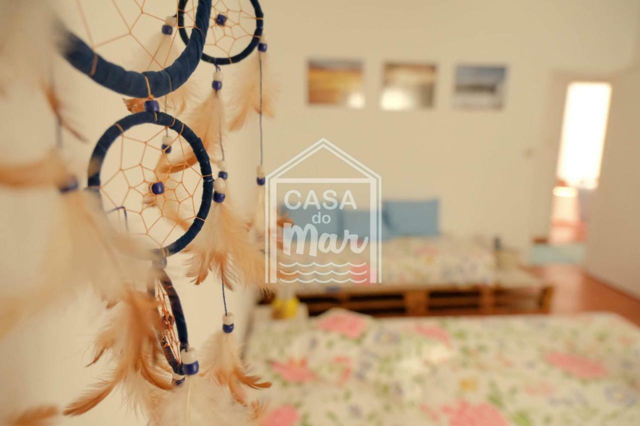 Hotel Casa do Mar - Nazaré Extérieur photo