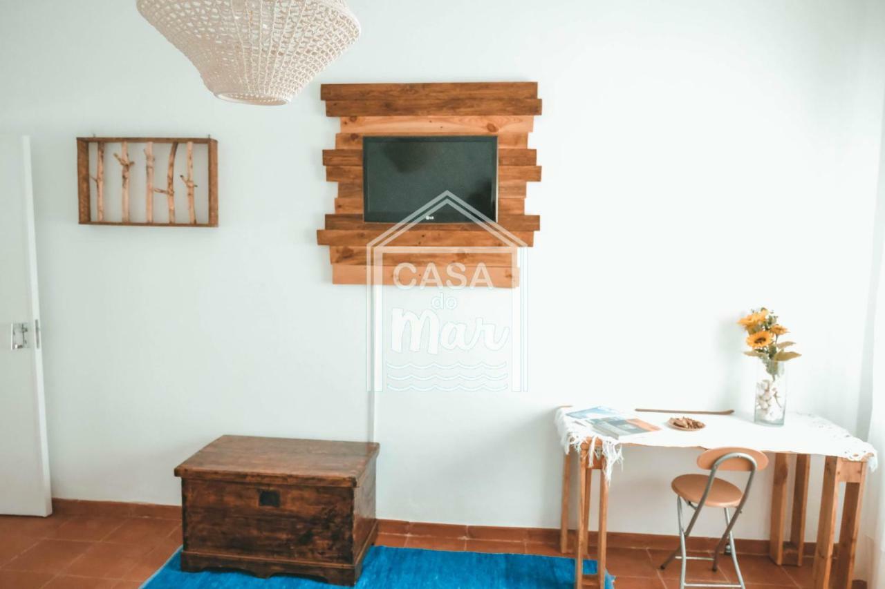 Hotel Casa do Mar - Nazaré Extérieur photo