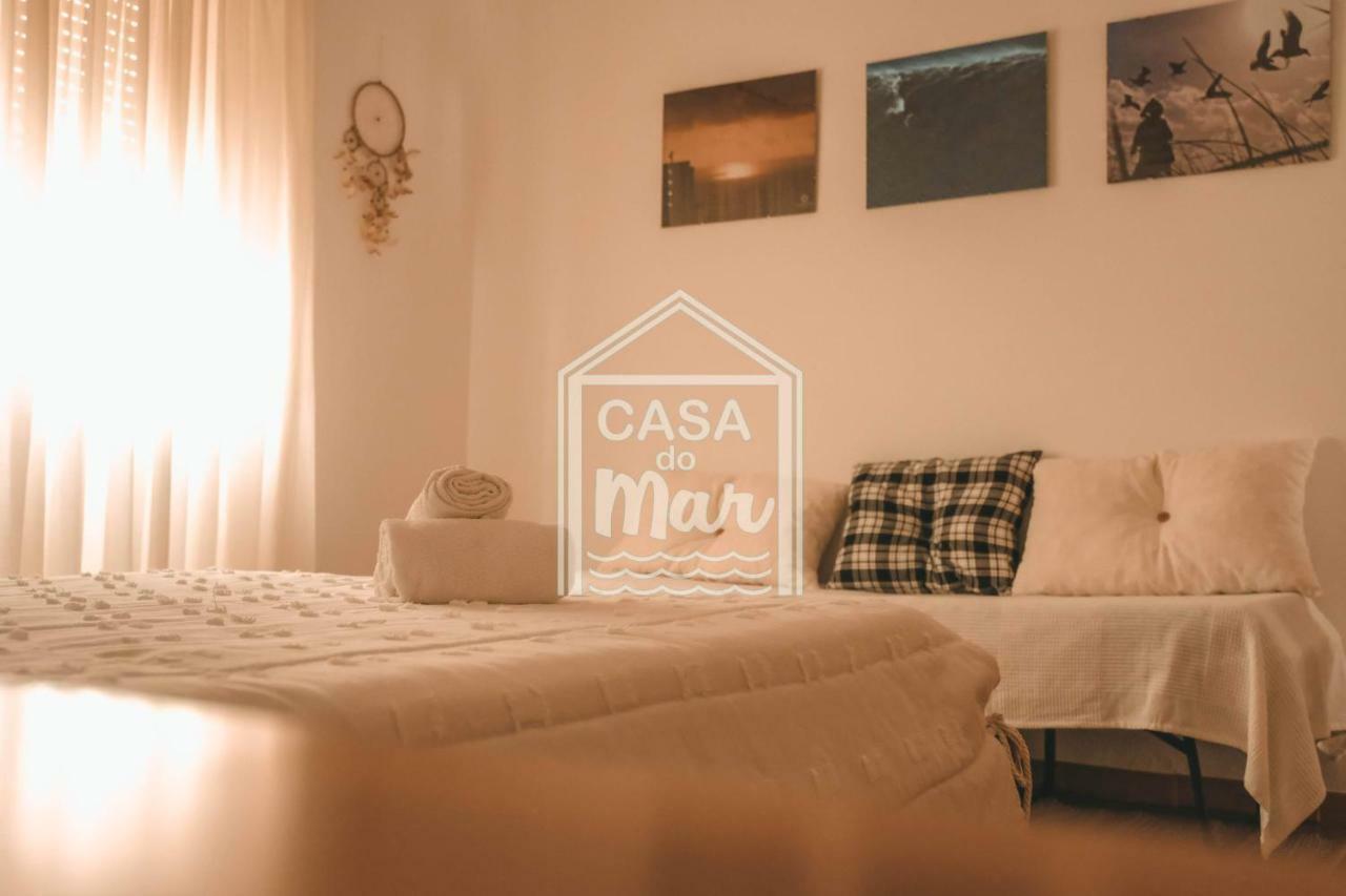 Hotel Casa do Mar - Nazaré Extérieur photo