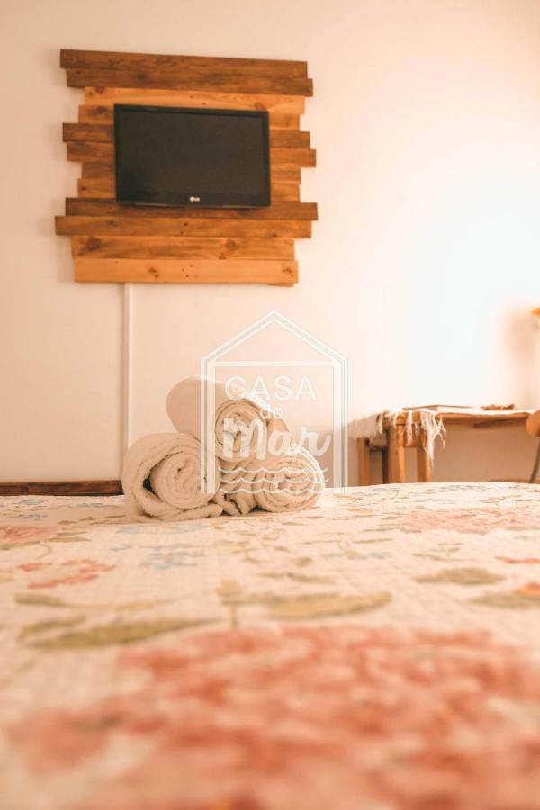 Hotel Casa do Mar - Nazaré Extérieur photo