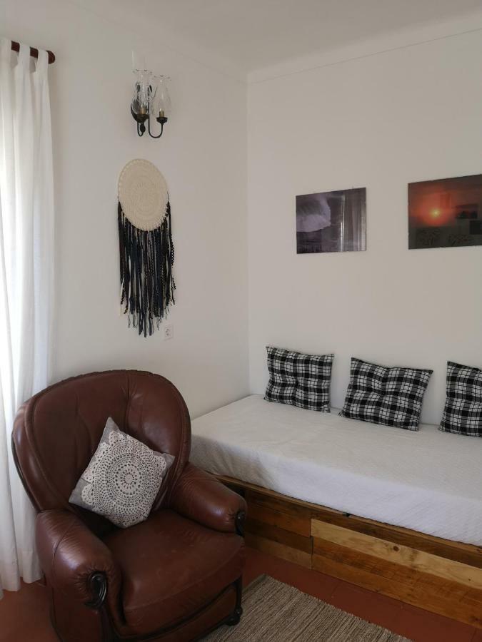 Hotel Casa do Mar - Nazaré Extérieur photo