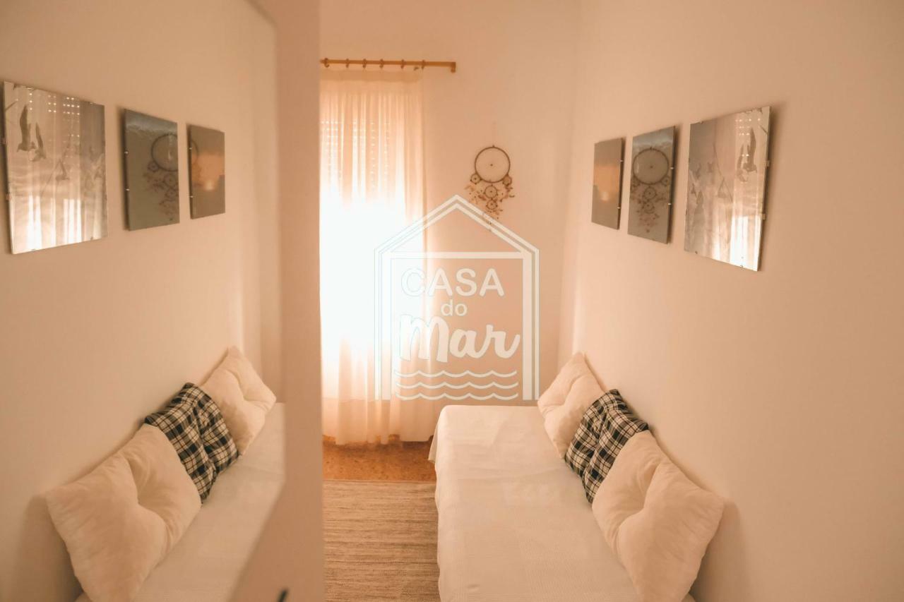 Hotel Casa do Mar - Nazaré Extérieur photo