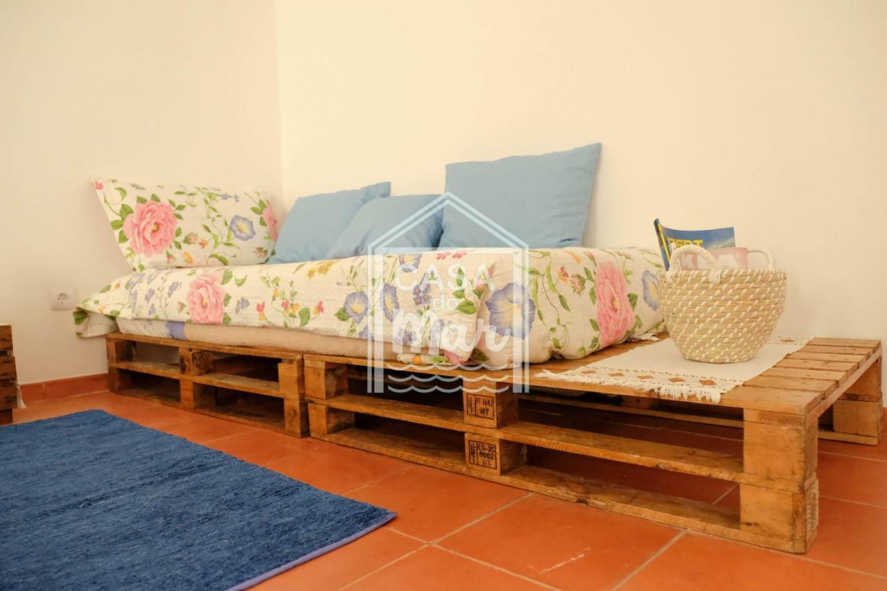 Hotel Casa do Mar - Nazaré Extérieur photo