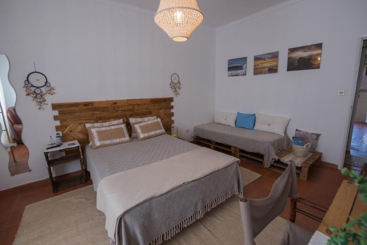 Hotel Casa do Mar - Nazaré Extérieur photo