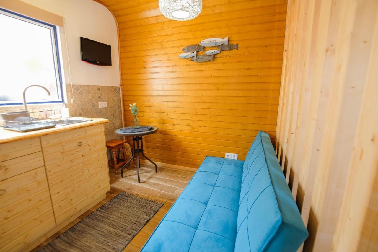 Hotel Casa do Mar - Nazaré Extérieur photo