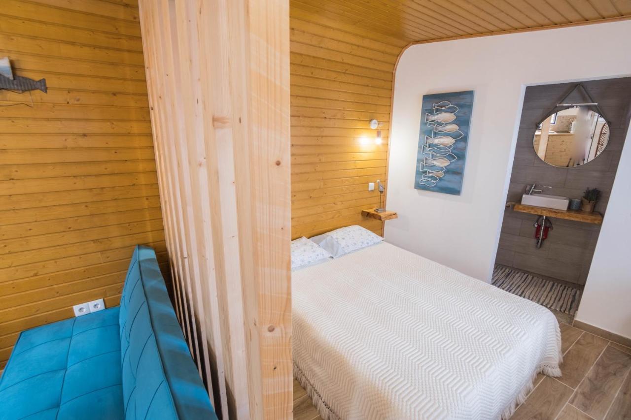 Hotel Casa do Mar - Nazaré Extérieur photo