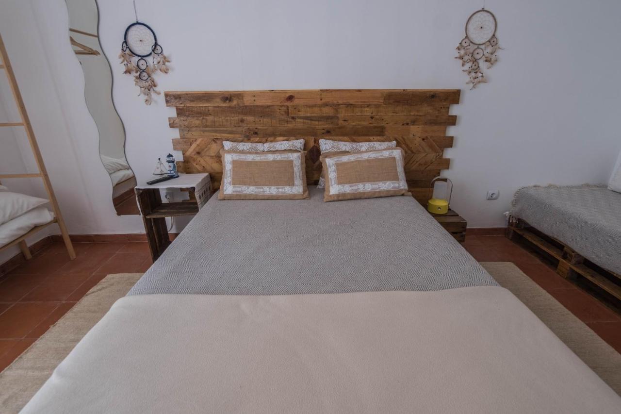 Hotel Casa do Mar - Nazaré Extérieur photo