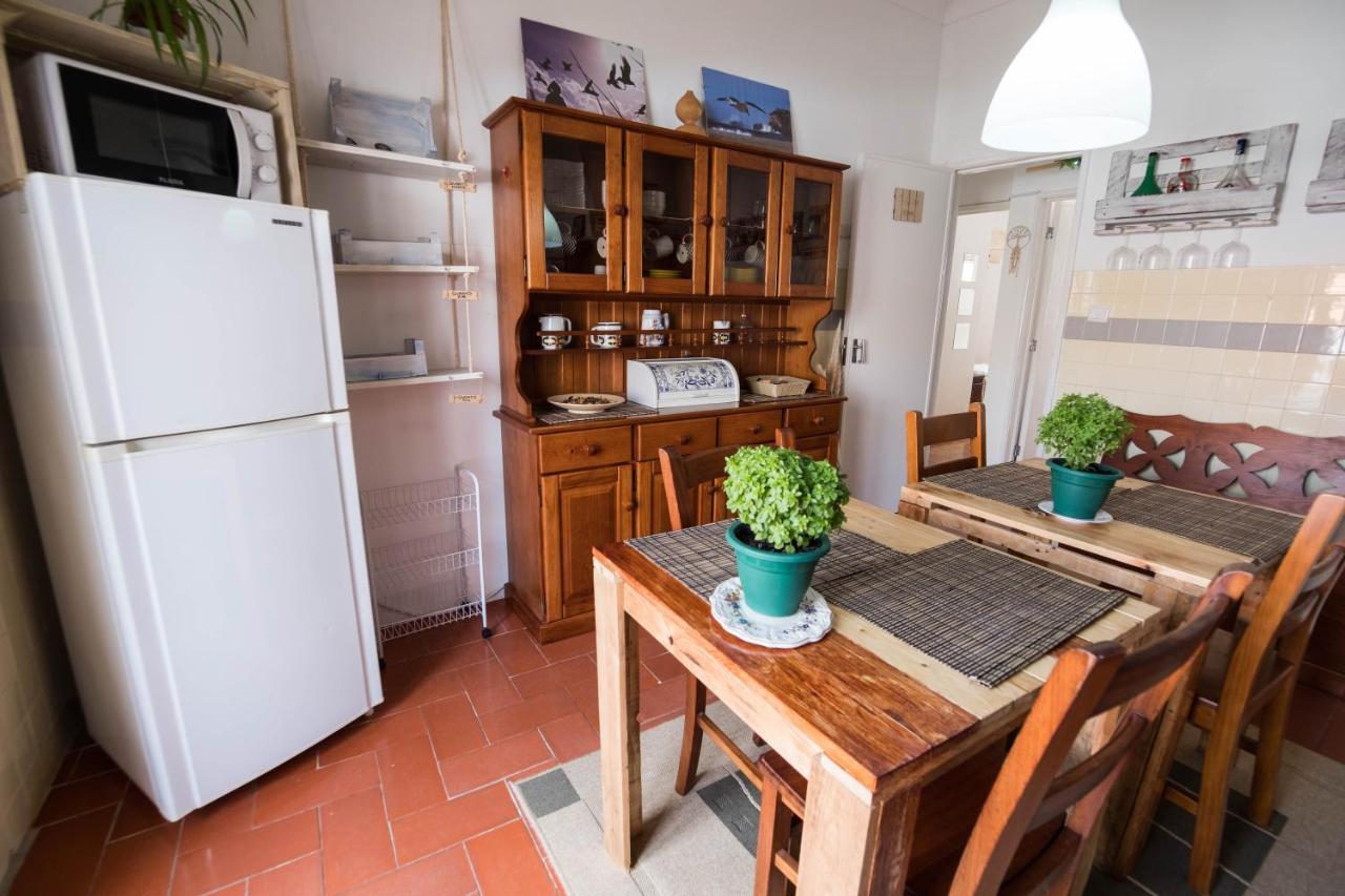 Hotel Casa do Mar - Nazaré Extérieur photo