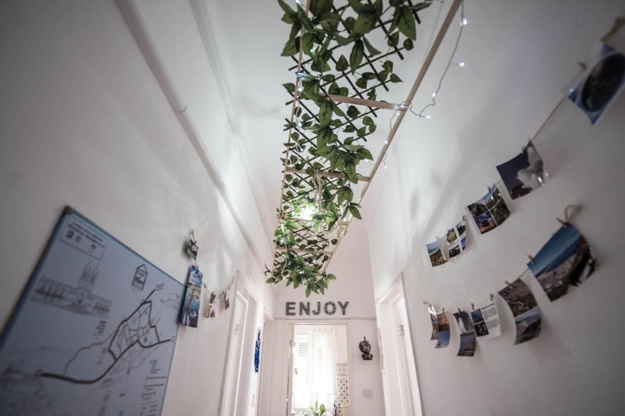 Hotel Casa do Mar - Nazaré Extérieur photo