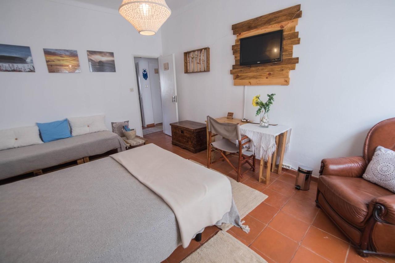 Hotel Casa do Mar - Nazaré Extérieur photo